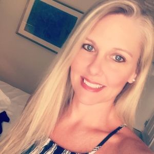 Meet your Posher, Mandy